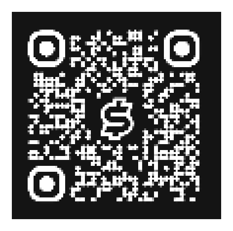 XMONEY payment QR code